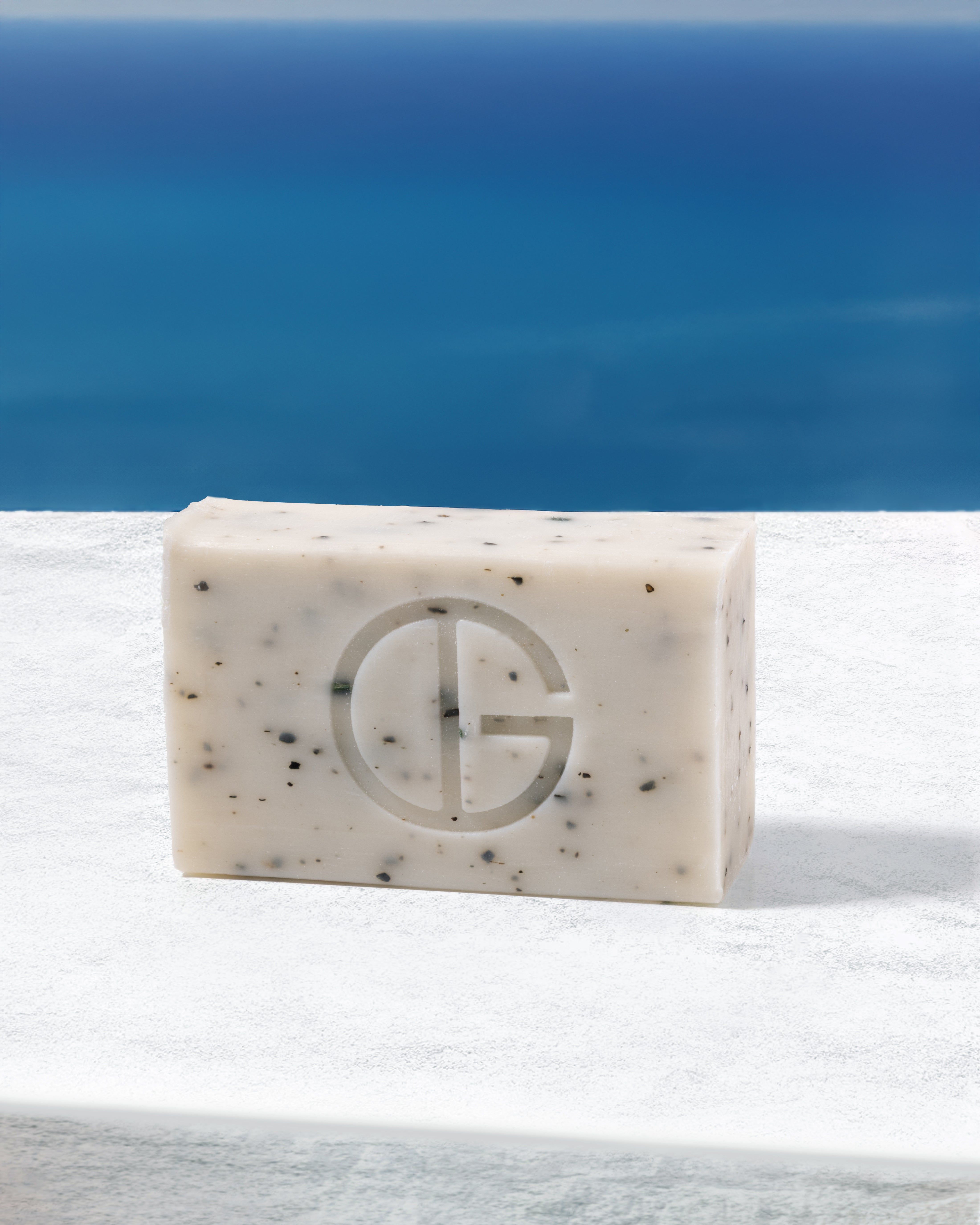 Savon Solide N°01 : Mediterranean Pulse